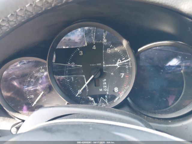 WP1AA2A52RLB13871 Porsche Macan T