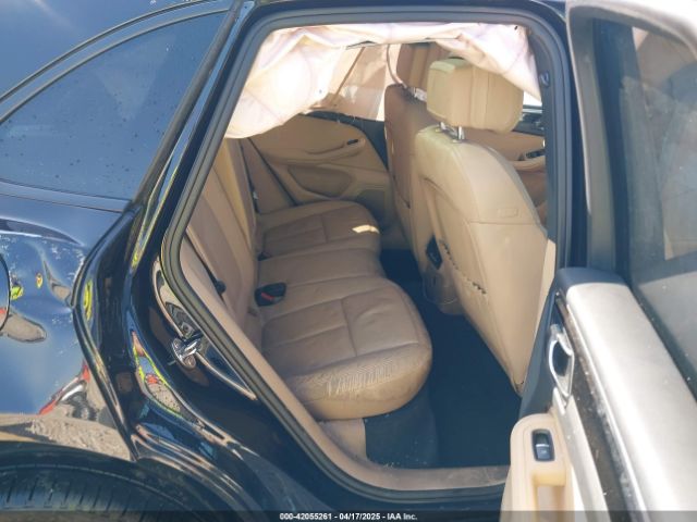 WP1AA2A52RLB13871 Porsche Macan T
