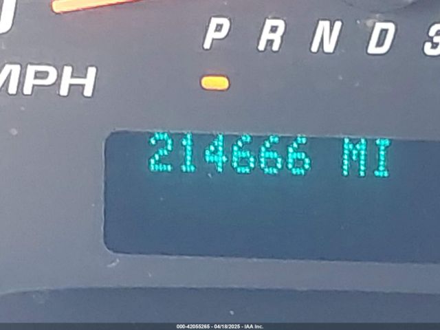 1GCSGAFXXE1167367 Chevrolet Express 1500 Work Van