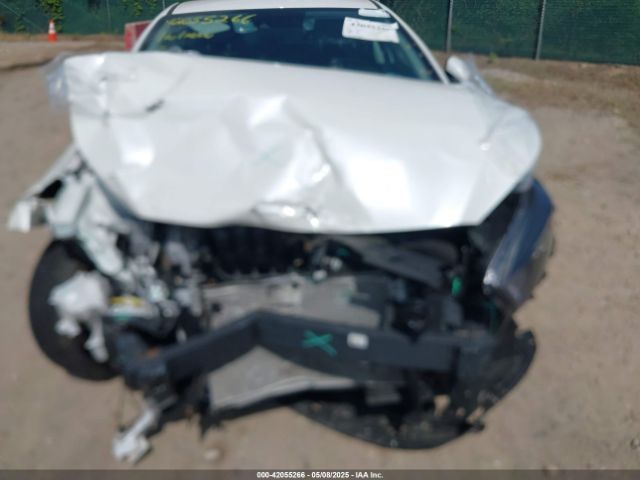 3KPF24AD8PE636700 KIA Forte Lxs