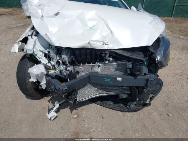 3KPF24AD8PE636700 KIA Forte Lxs