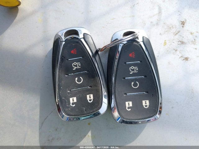 1G1BE5SM5H7234220 Chevrolet Cruze Lt Auto
