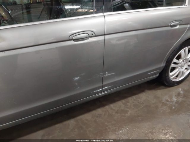 2005 JAGUAR S-TYPE SAJWA01T85FN43991 Photo 5