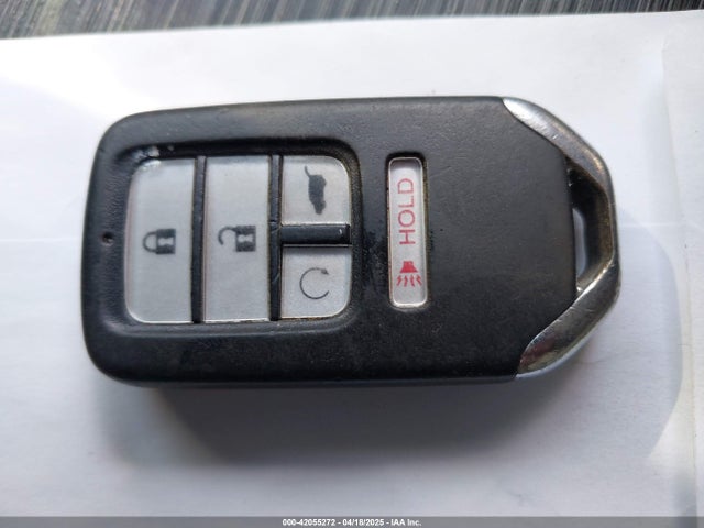 5FNYF6H98GB017079 Honda Pilot Touring
