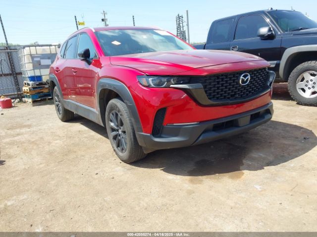 2024 MAZDA CX-50 7MMVABBM4RN163829