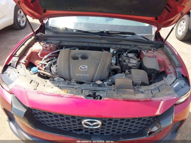 2024 MAZDA CX-50 7MMVABBM4RN163829 Photo 9