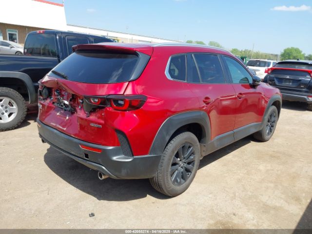 2024 MAZDA CX-50 7MMVABBM4RN163829 Photo 3