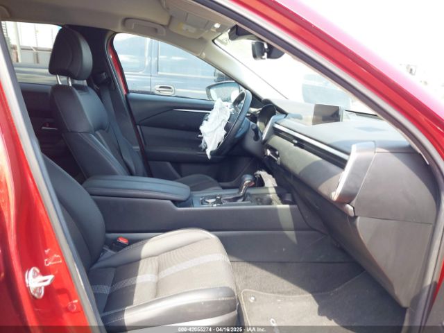 2024 MAZDA CX-50 7MMVABBM4RN163829 Photo 4