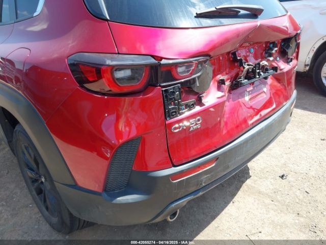 2024 MAZDA CX-50 7MMVABBM4RN163829 Photo 5