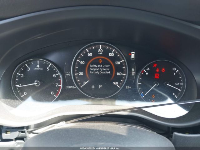 2024 MAZDA CX-50 7MMVABBM4RN163829 Photo 6