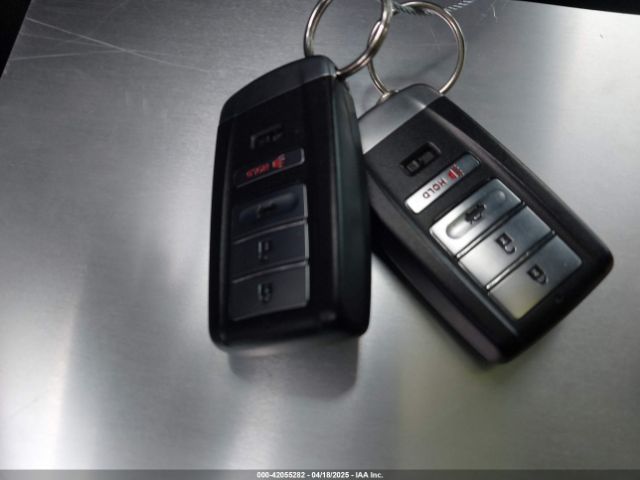 2015 ACURA TLX 19UUB1F35FA020509 Photo 10