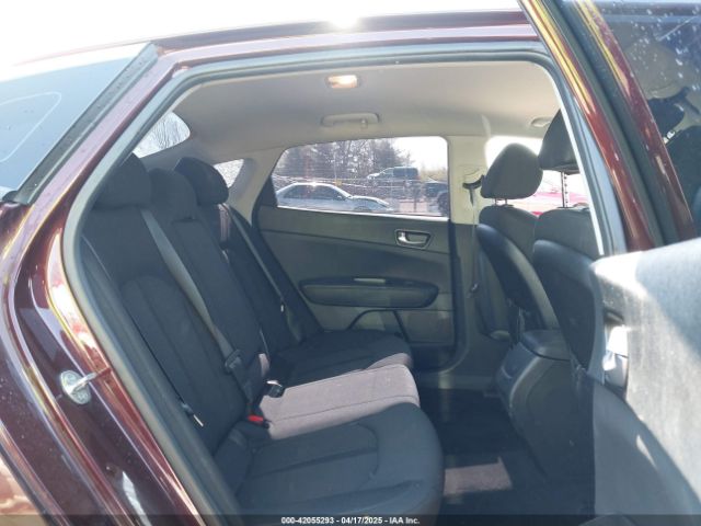 5XXGT4L32JG274593 KIA Optima Lx