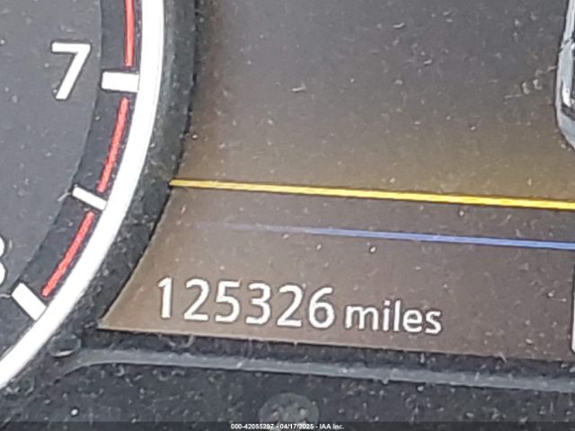 5N1AZ2MH6FN200555 Nissan Murano Platinum/s/sl/sv