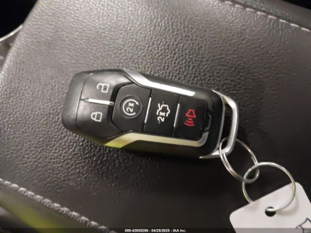 3FA6P0D98ER327841 Ford Fusion Titanium