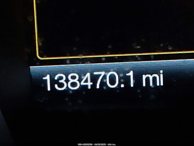 3FA6P0D98ER327841 Ford Fusion Titanium