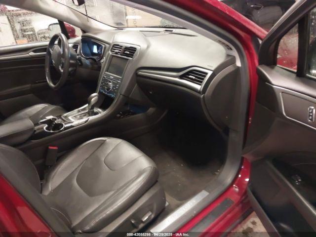 3FA6P0D98ER327841 Ford Fusion Titanium