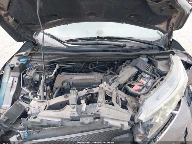 3CZRM3H5XFG706968 Honda CR-V EX