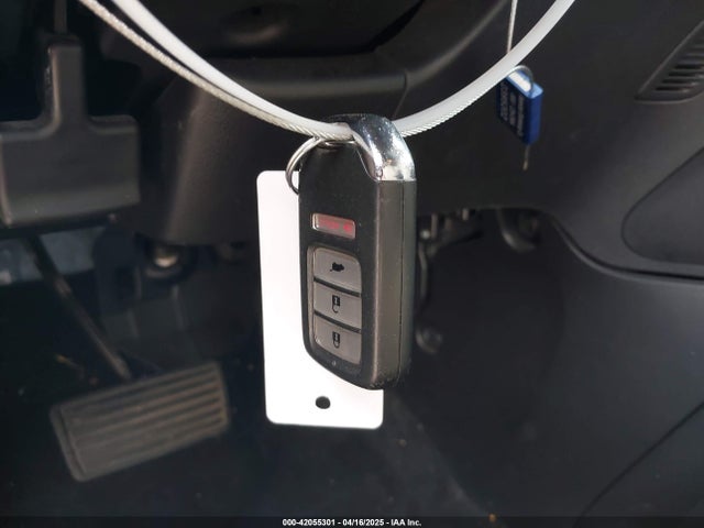 3CZRM3H5XFG706968 Honda CR-V EX