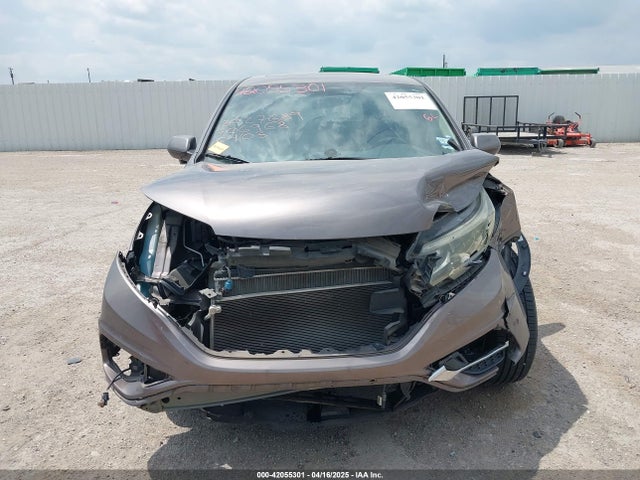 3CZRM3H5XFG706968 Honda CR-V EX