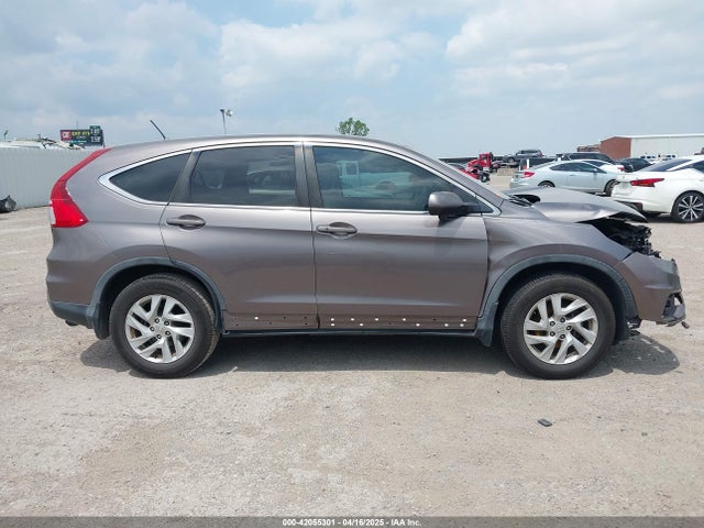 3CZRM3H5XFG706968 Honda CR-V EX