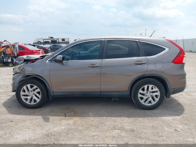 3CZRM3H5XFG706968 Honda CR-V EX