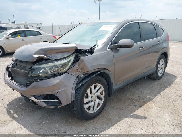 3CZRM3H5XFG706968 Honda CR-V EX