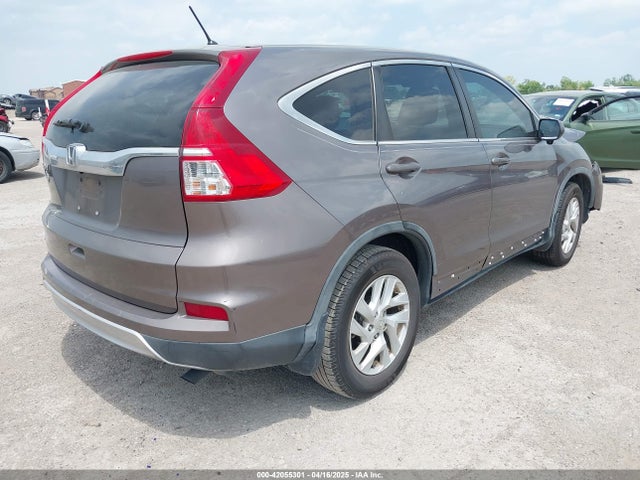 3CZRM3H5XFG706968 Honda CR-V EX