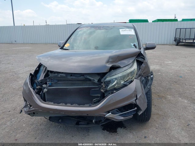 3CZRM3H5XFG706968 Honda CR-V EX