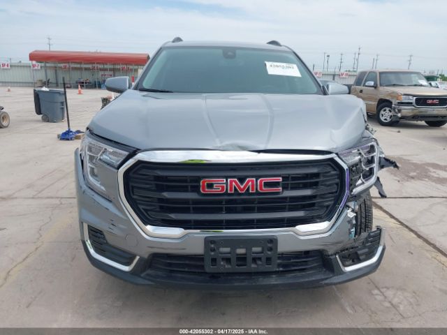 3GKALMEG7RL263549 GMC Terrain Fwd Sle