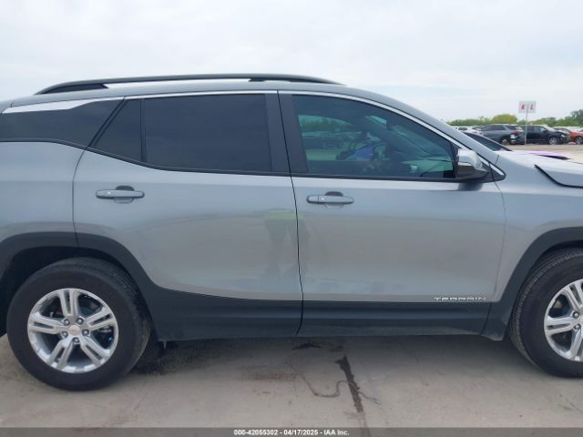 3GKALMEG7RL263549 GMC Terrain Fwd Sle