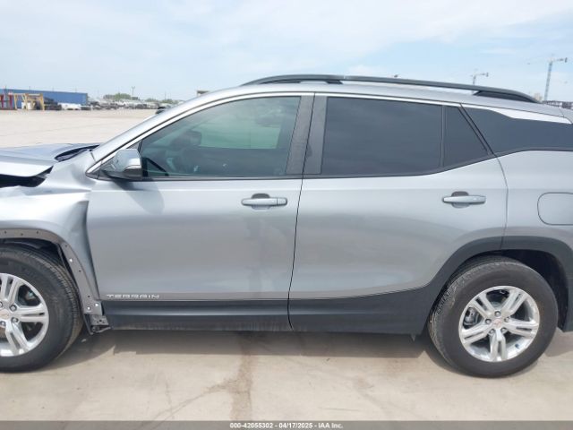 3GKALMEG7RL263549 GMC Terrain Fwd Sle