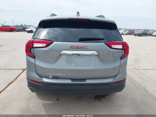 3GKALMEG7RL263549 GMC Terrain Fwd Sle