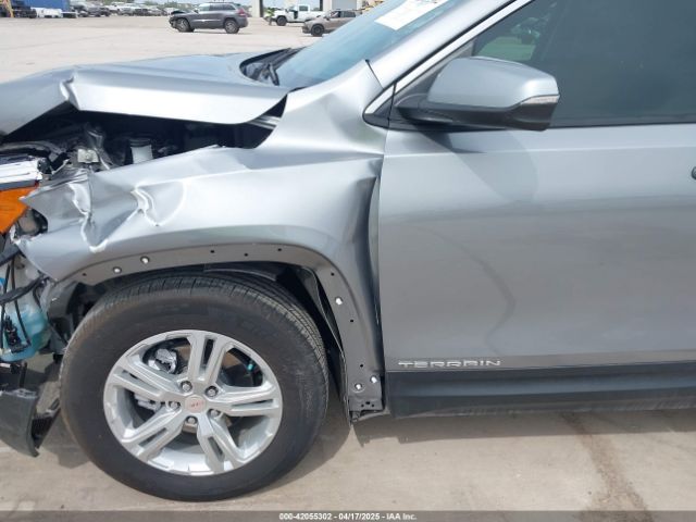 3GKALMEG7RL263549 GMC Terrain Fwd Sle