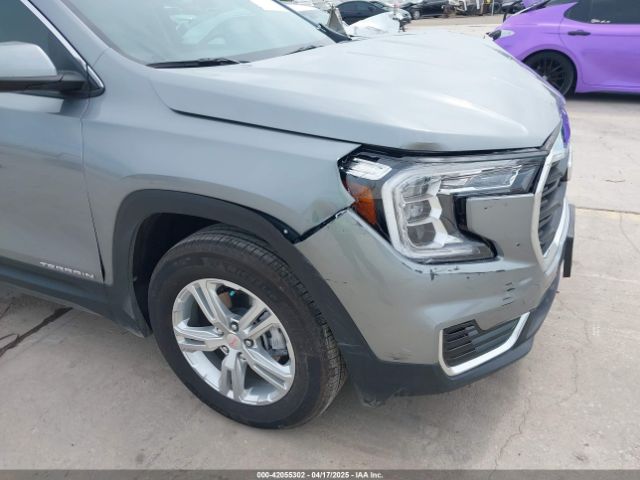 3GKALMEG7RL263549 GMC Terrain Fwd Sle