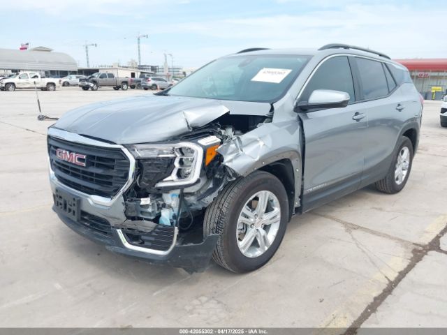 3GKALMEG7RL263549 GMC Terrain Fwd Sle