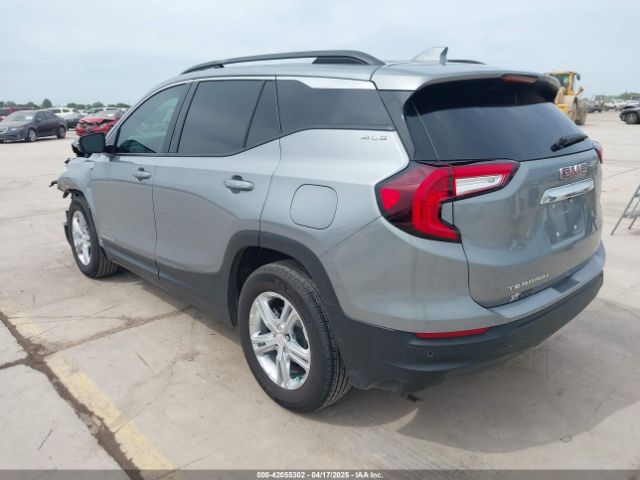 3GKALMEG7RL263549 GMC Terrain Fwd Sle