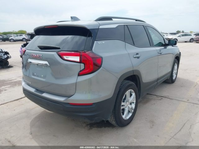 3GKALMEG7RL263549 GMC Terrain Fwd Sle