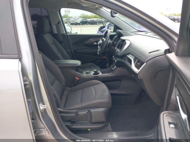 3GKALMEG7RL263549 GMC Terrain Fwd Sle
