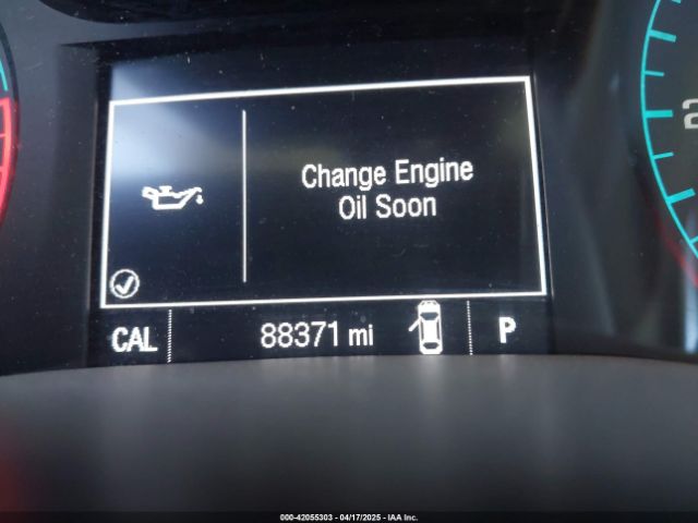 1GCGTCE39F1143901 Chevrolet Colorado Z71