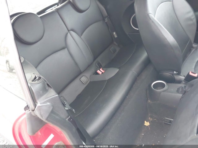 2010 MINI COOPER S WMWMS3C58ATY09229 Photo 7