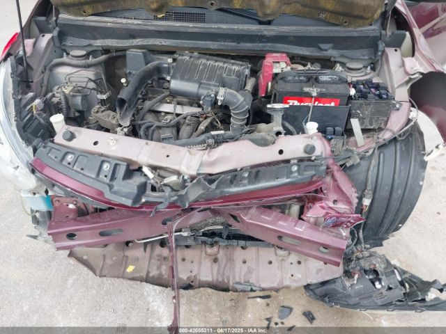 2017 MITSUBISHI MIRAGE ML32A5HJ3HH011932 Photo 9