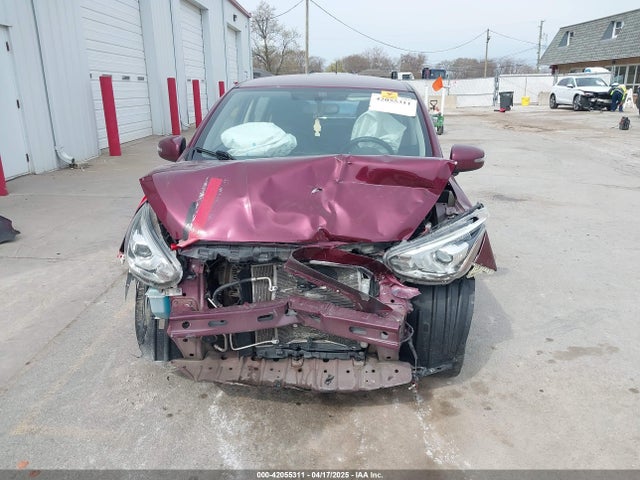 ML32A5HJ3HH011932 Mitsubishi Mirage