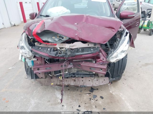 2017 MITSUBISHI MIRAGE ML32A5HJ3HH011932 Photo 5