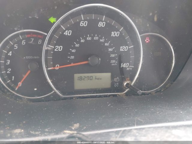 2017 MITSUBISHI MIRAGE ML32A5HJ3HH011932 Photo 6