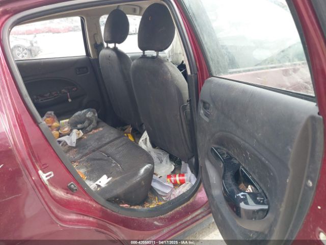 2017 MITSUBISHI MIRAGE ML32A5HJ3HH011932 Photo 7