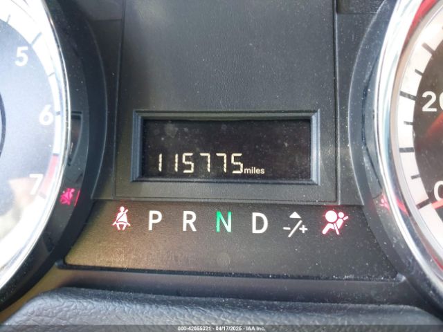 2C4RDGCGXHR828166 Dodge Grand Caravan Sxt