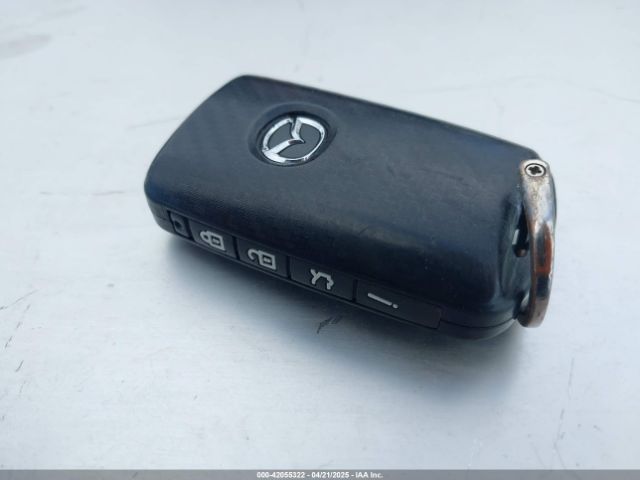 2023 MAZDA CX-9 JM3TCBDY2P0636002 Photo 10
