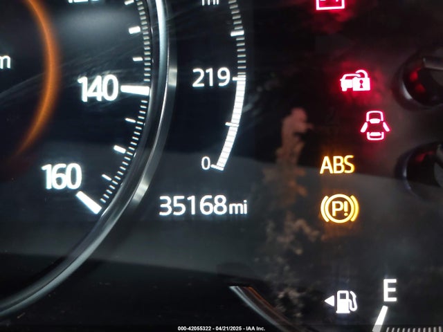Mazda Cx-9 Carbon Edition 2023 JM3TCBDY2P0636002 Image 16