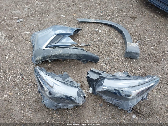 Mazda Cx-9 Carbon Edition 2023 JM3TCBDY2P0636002 Image 12