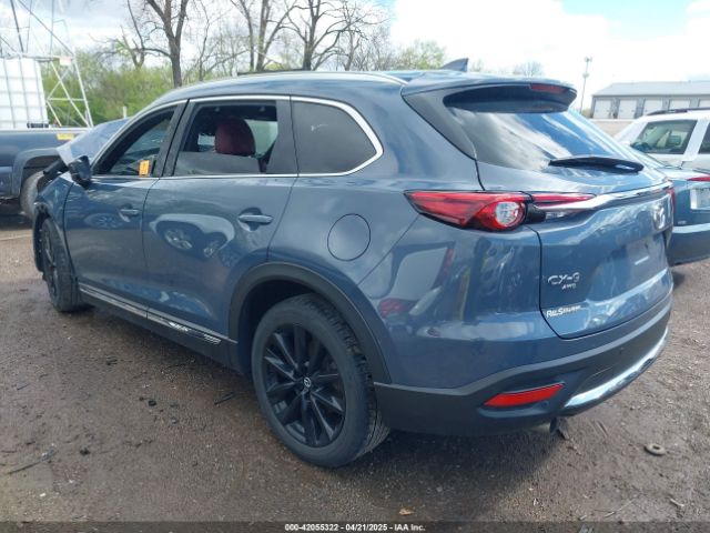 2023 MAZDA CX-9 JM3TCBDY2P0636002 Photo 2